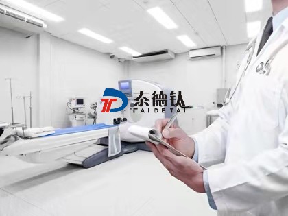 重慶某醫(yī)療器械廠
