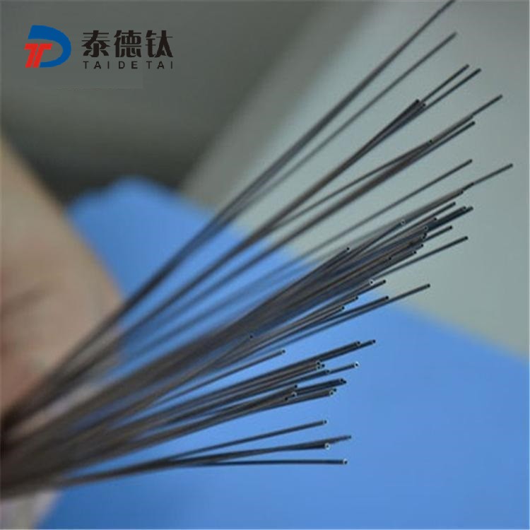 鋯毛細(xì)管