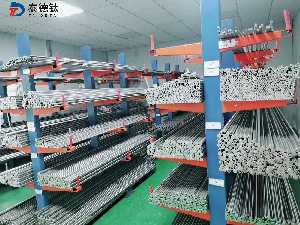 tc4鈦合金材料參數(shù)！