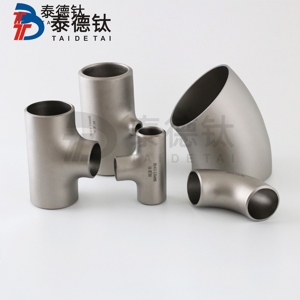 鈦管在跨行業(yè)應用的長期投資價值
