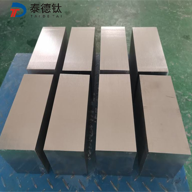 辨別鈦棒質量優(yōu)劣
